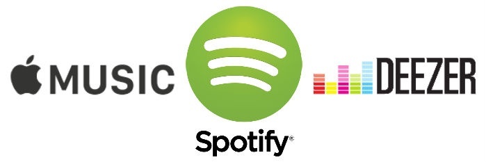 Cómo ser un músico de éxito: 6 consejos para artistas independientes - servicios de streaming