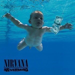 Comment trouver des illustrations d'album que vos fans adoreront - Nirvana Nevermind