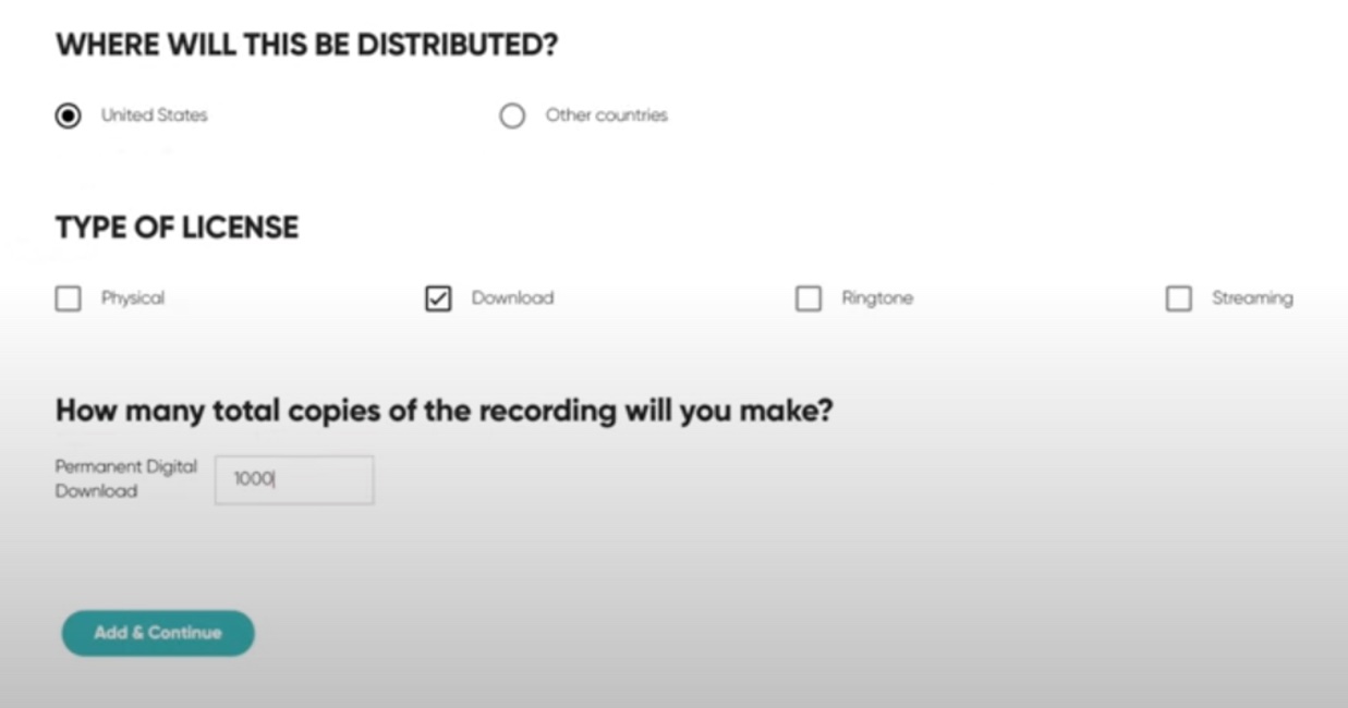 How to Release a Cover Song Legally & Earn Royalties