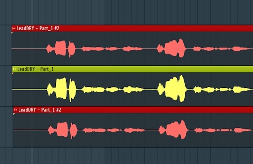 3 técnicas de panorámica de audio para incendiar tu mezcla