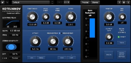 7 techniques de mixage audio que chaque producteur doit connaître- TDR Kotelnikov
