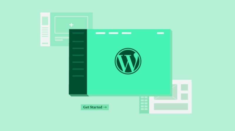 WordPress para músicos: 5 pasos para crear un sitio web de música
