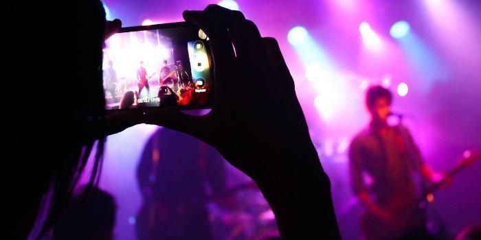 Tocar música en vivo: formas sencillas de mejorar tu set