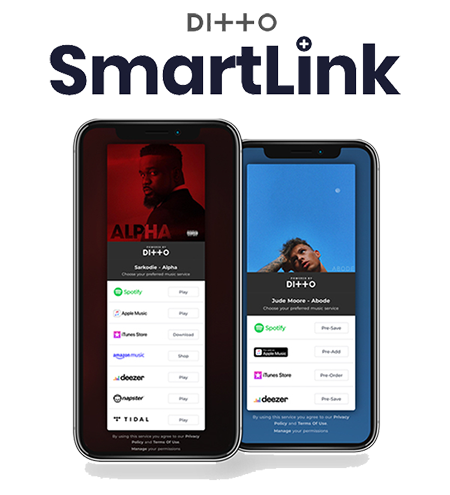 Presentamos Ditto SmartLink