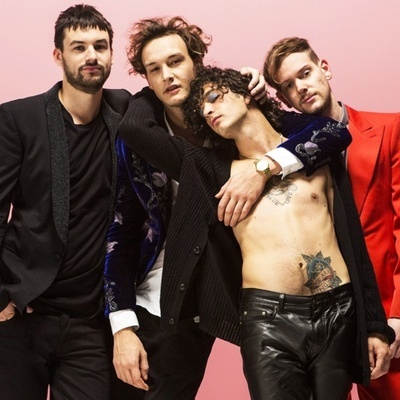Comment prendre une bonne photo de groupe ou une photo de presse d'artiste ?