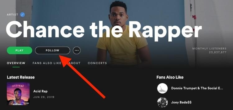 Comment diffuser votre musique sur Discover Weekly et Release Radar