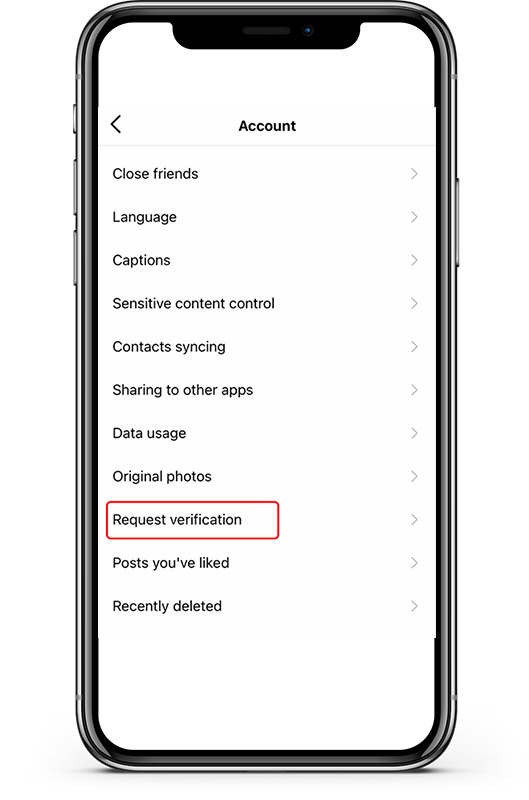Comment être vérifié sur Instagram en tant que musicien ?
