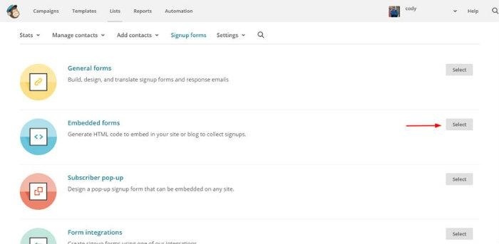 Email Marketing for Musicians: How to Build a Mailing List