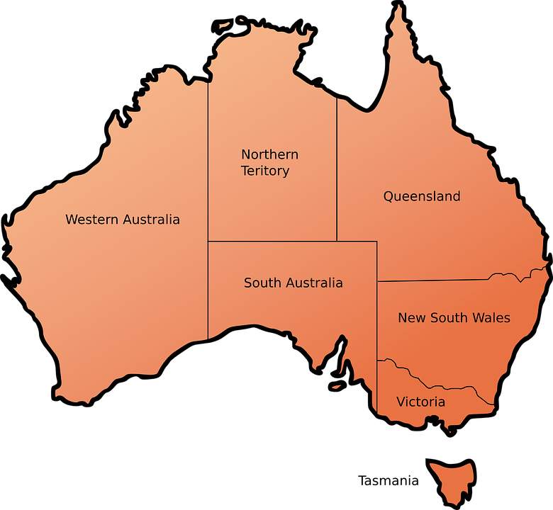 Consejos para viajar por Australia como músico