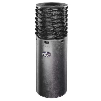 Guide d'artiste sur les diagrammes polaires des microphones - Aston Spirit