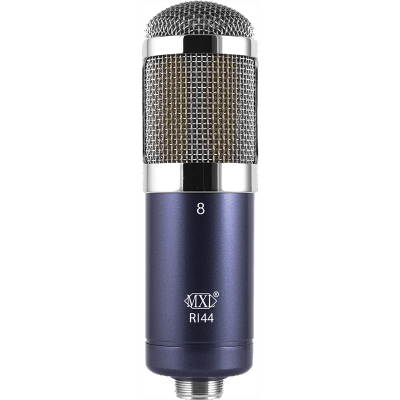Guide d'artiste sur les diagrammes polaires des microphones - MXL R144