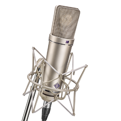 Différents types de microphones : de quels microphones avez-vous besoin ?