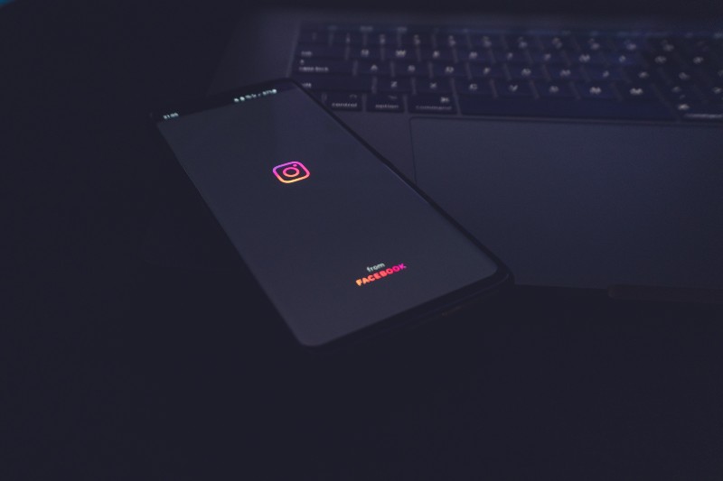 How to Promote Music on Instagram Broadcast Channels - Instagram app on phone