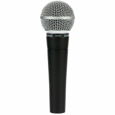 Différents types de microphones : de quels microphones avez-vous besoin ?