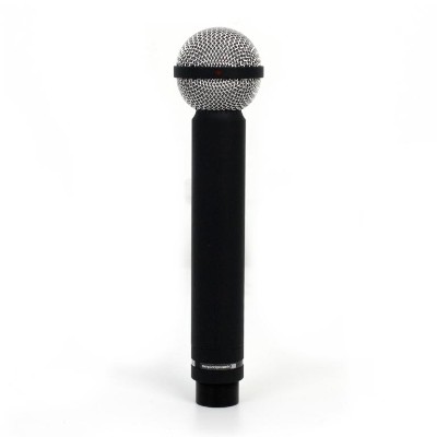 Différents types de microphones : de quels microphones avez-vous besoin ?