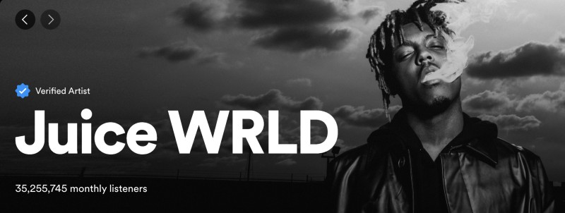 Comment accéder aux plus grandes playlists de RapCaviar et Spotify