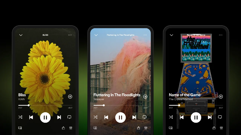 Como obter um link de pré-salvamento do Spotify
