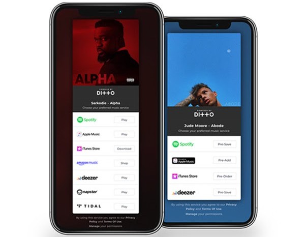 Como obter um link de Pre-Save do Spotify