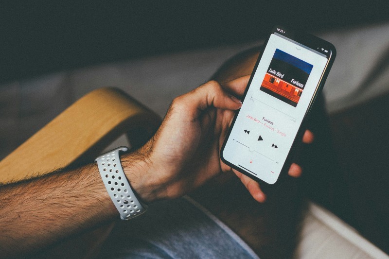 Obtenha letras no Spotify, Apple Music e muito mais
