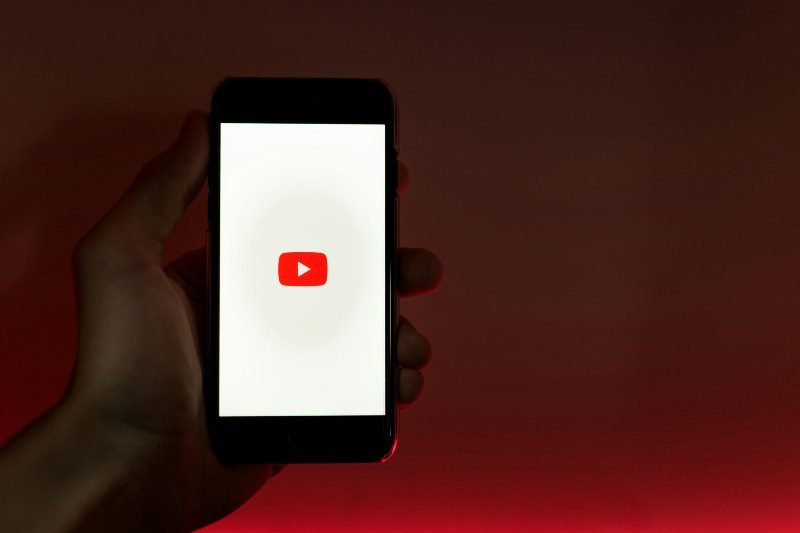 ID de contenido de YouTube 