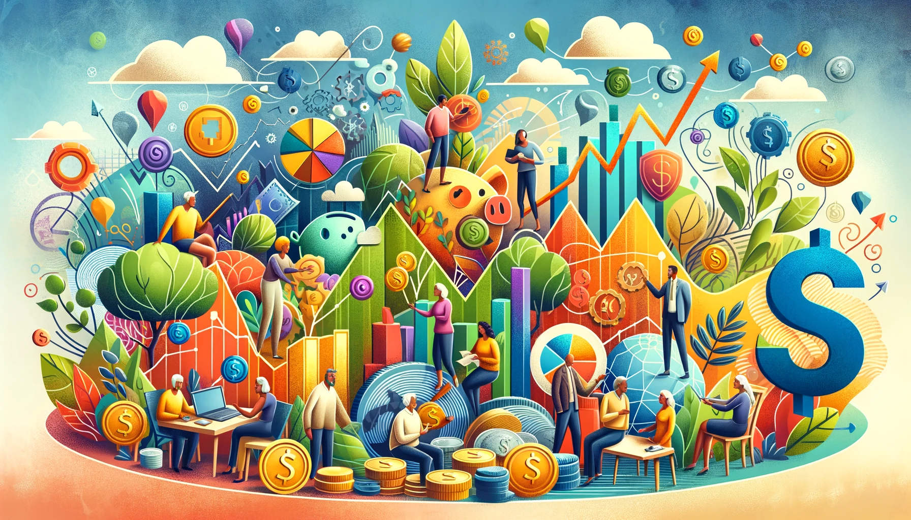 5 Personal Finance Mistakes to Avoid in 2024 (Plus One Crucial Tip)