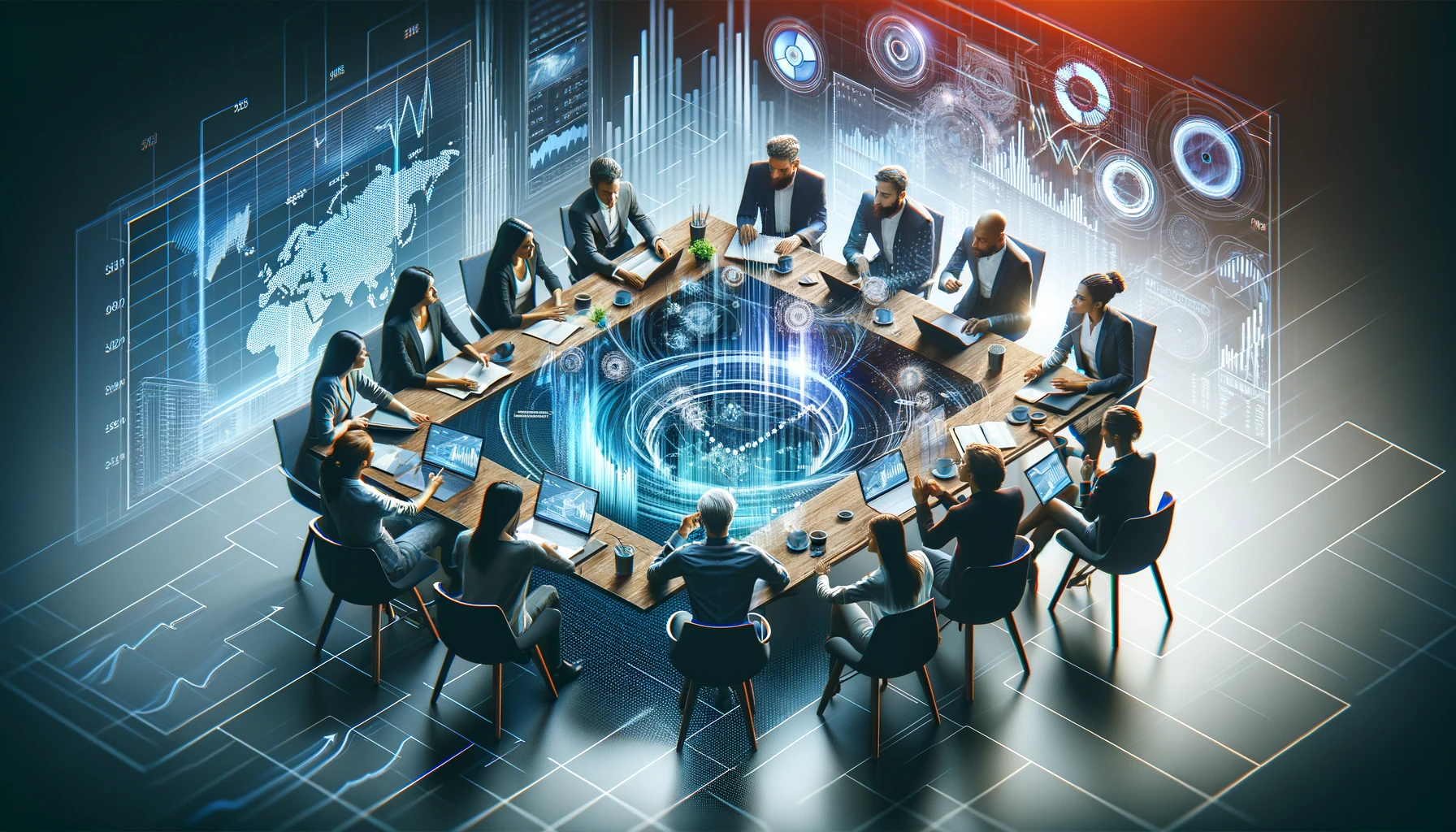 The Power of Community: Unraveling the Potential of Stock Clubs in 2024