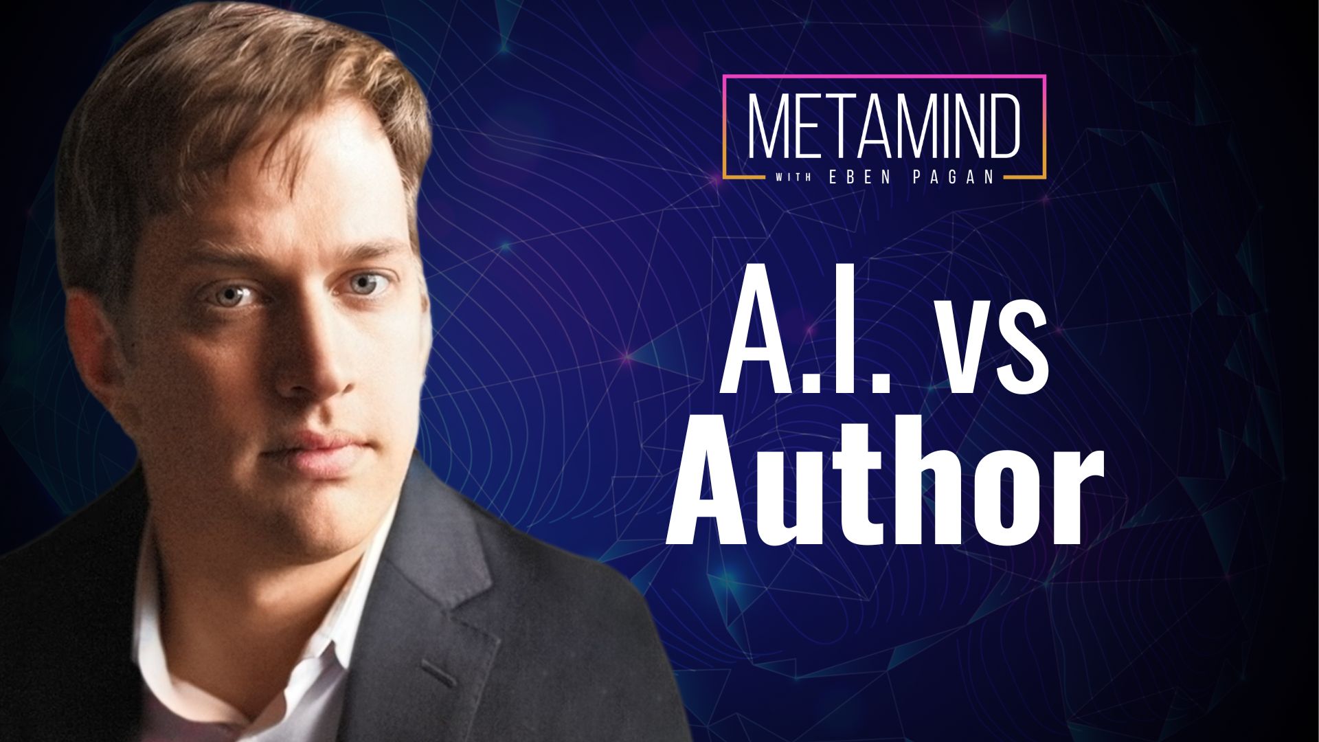 A.I. Has Changed The Game for Writers