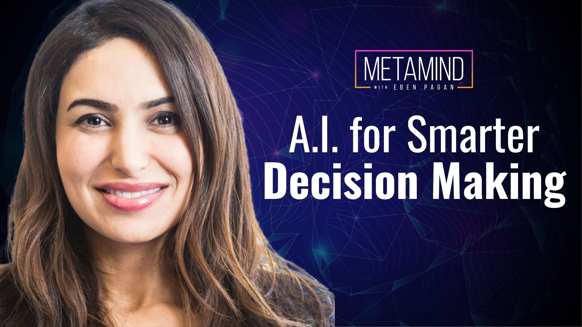A.I. & The Future of Work
