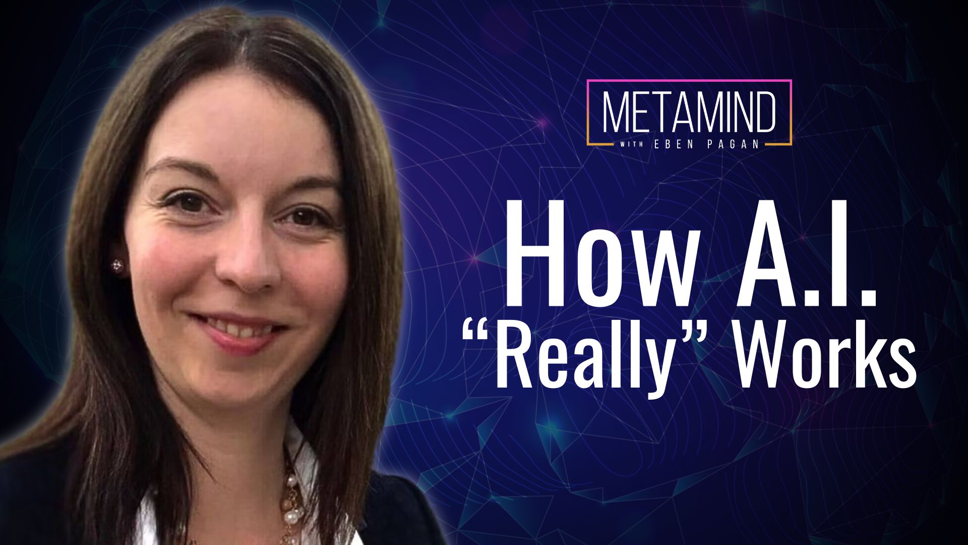 Chef + Data Scientist Explains How A.I. “Really” Works