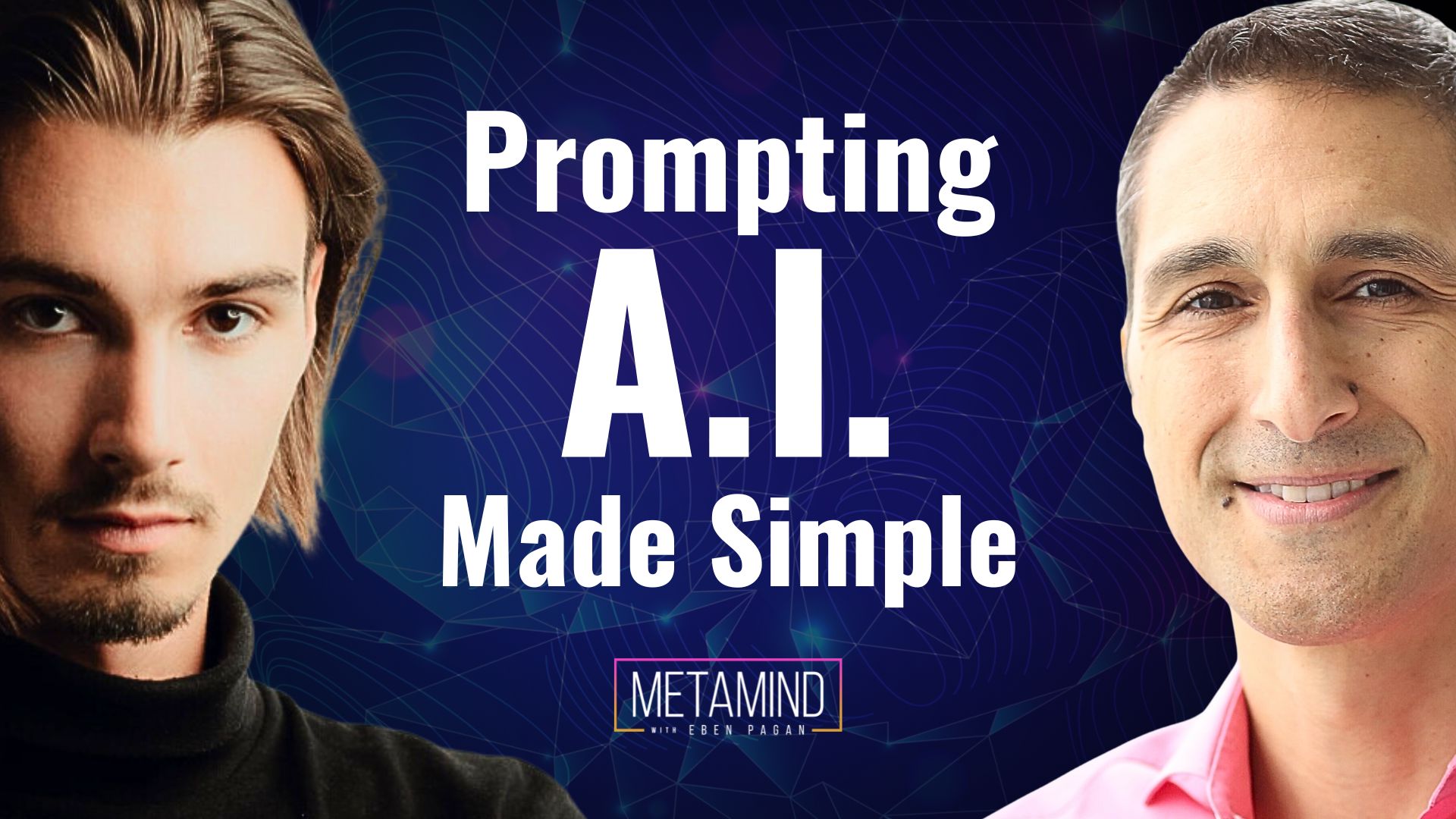 Creative Prompting & Communication with A.I. Explained