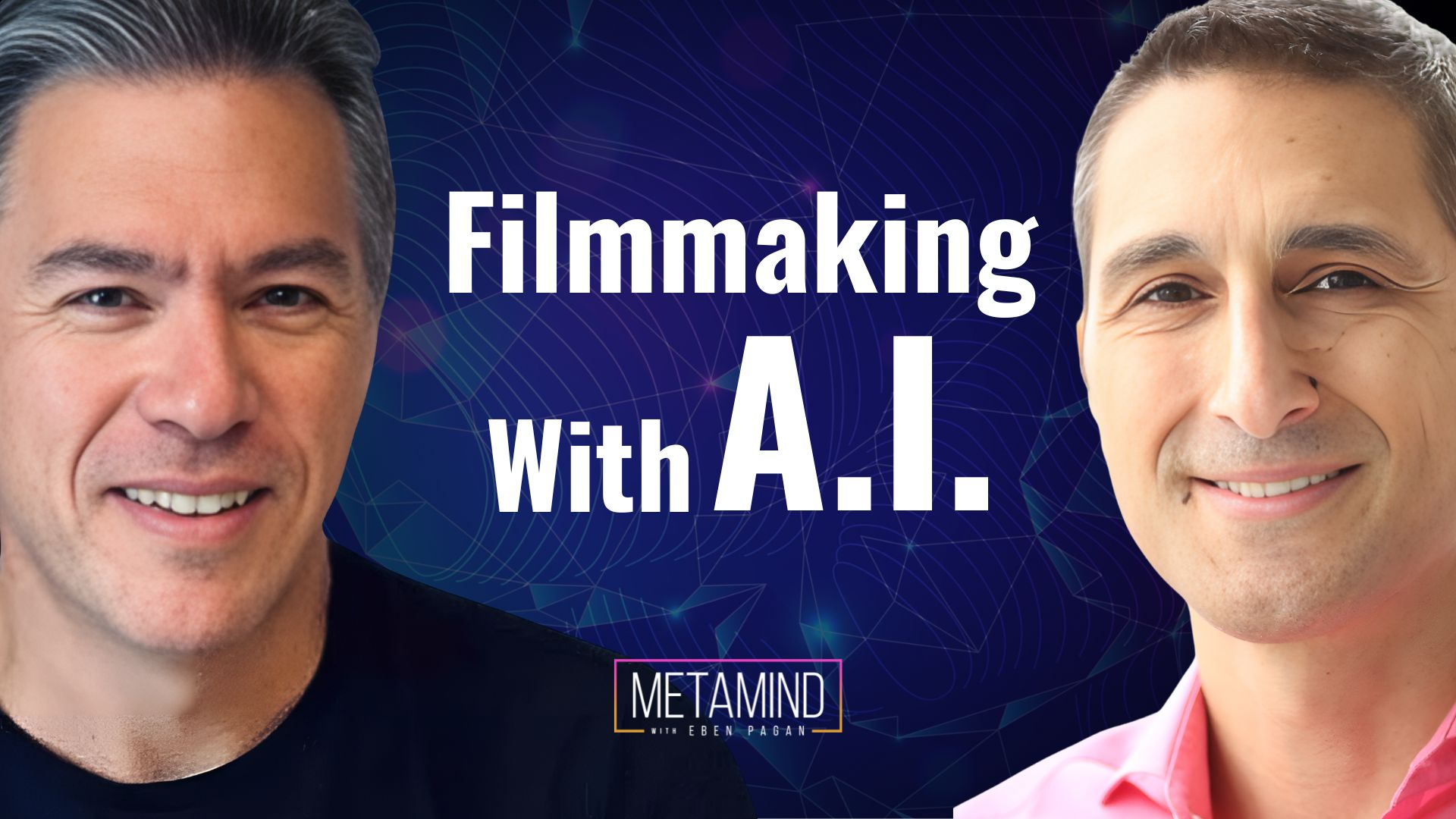 The Future of A.I. in Media & Filmmaking