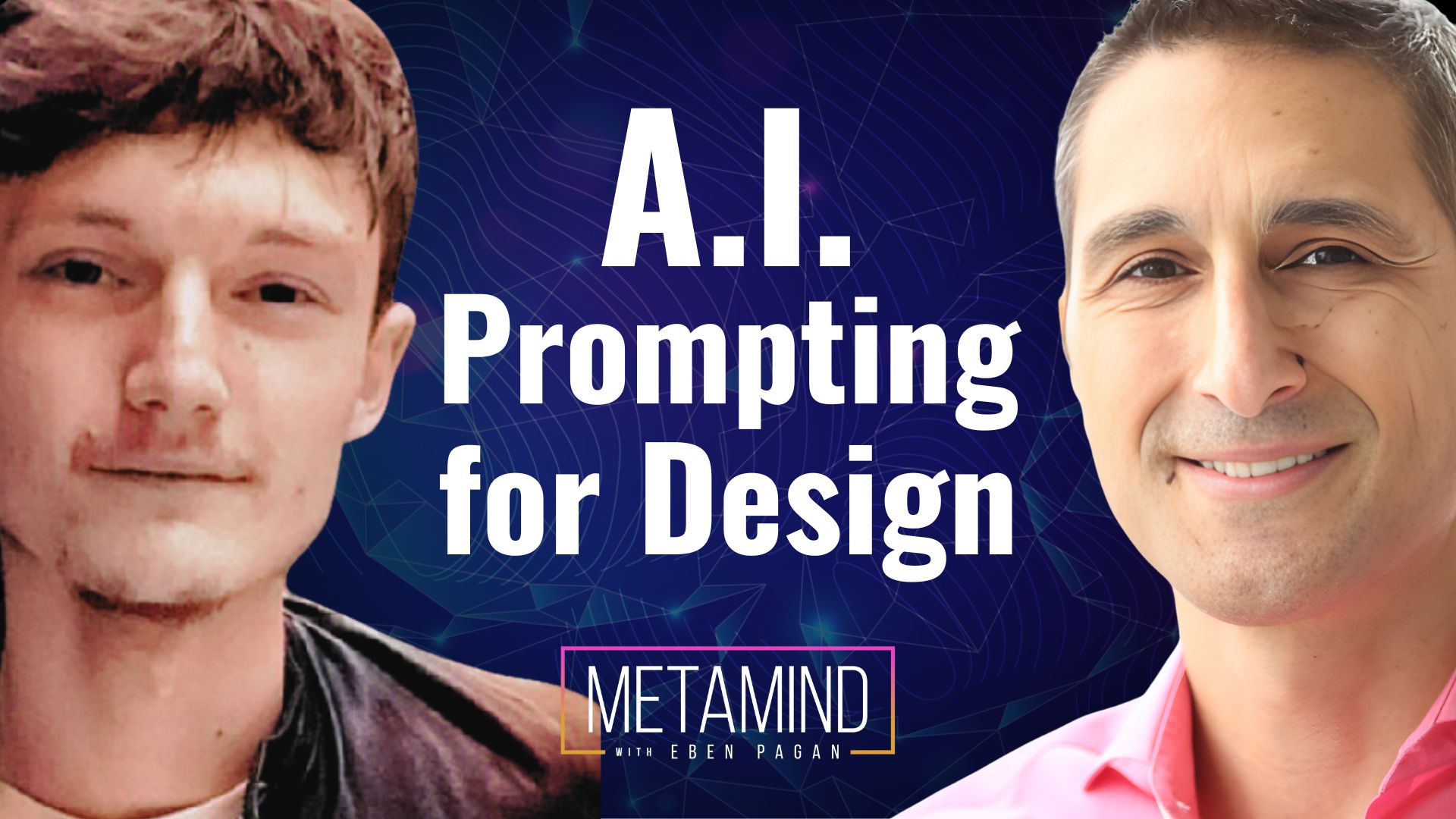 How A.I. + Prompting Is Shaping Creativity & Design