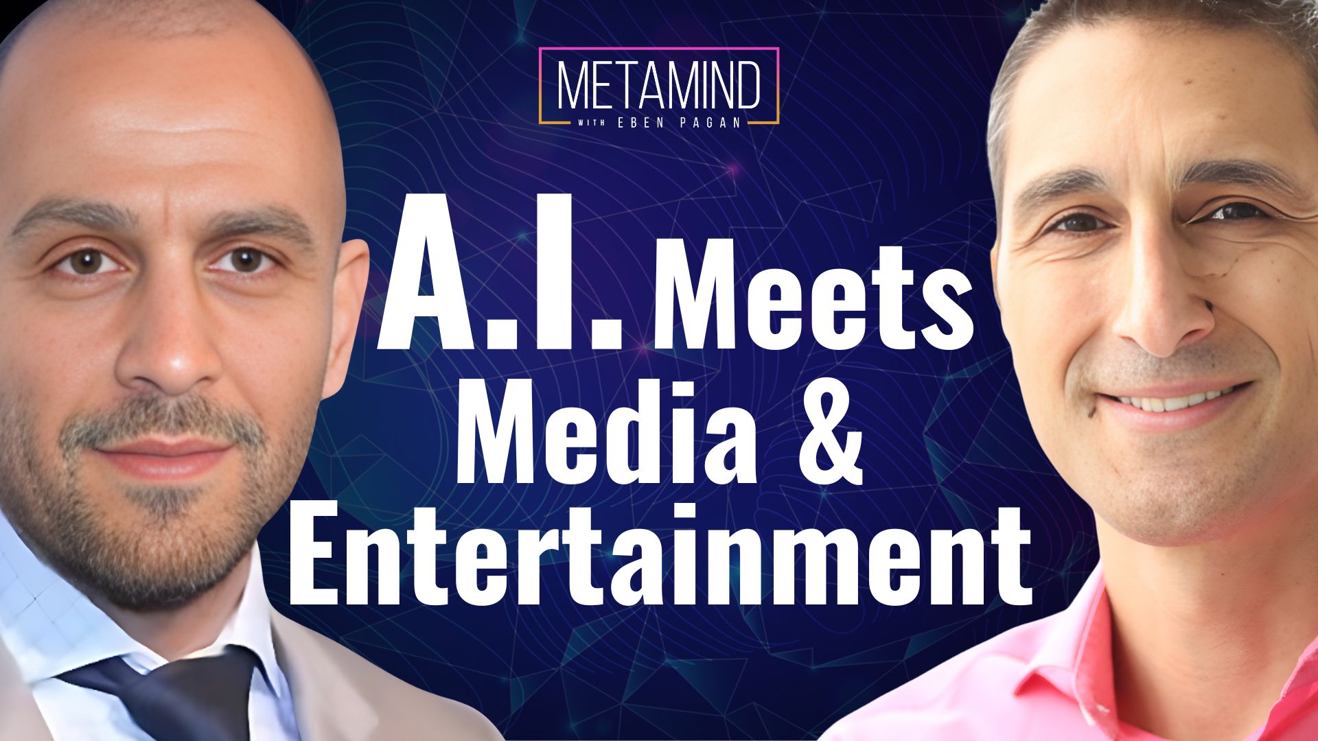 How A.I. Is Producing Viral Videos