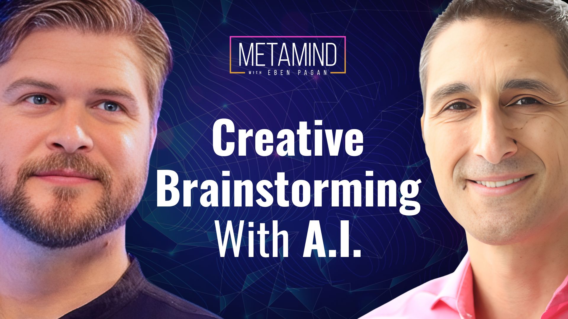Use A.I. To Unlock Your Creative Potential