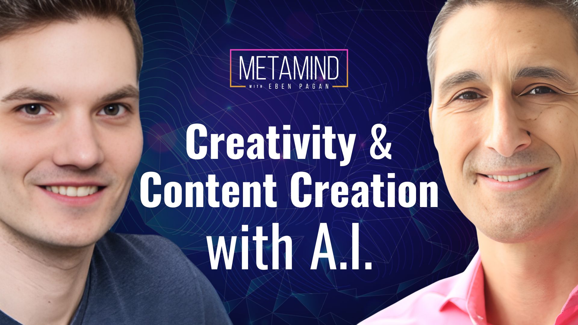 A.I. as Your “Co-Pilot” in Writing & Content Creation