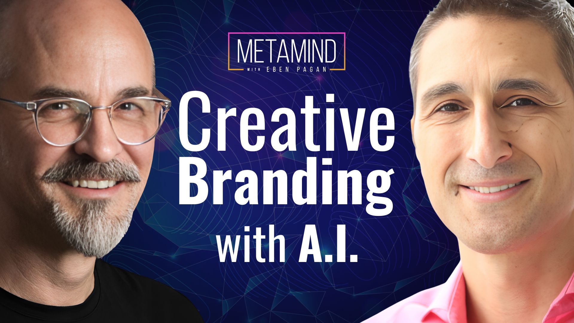 Build a Strong Brand With Generative A.I.