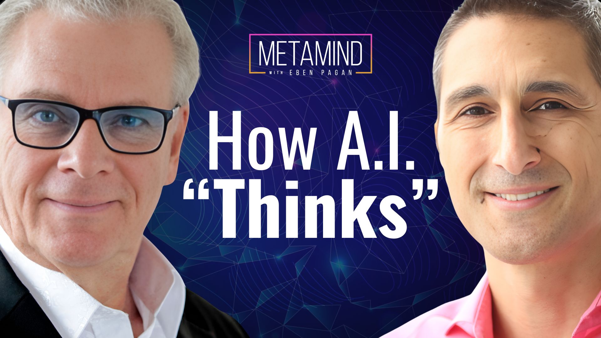 How A.I. “Thinks”: The Future of Human Decision-Making?