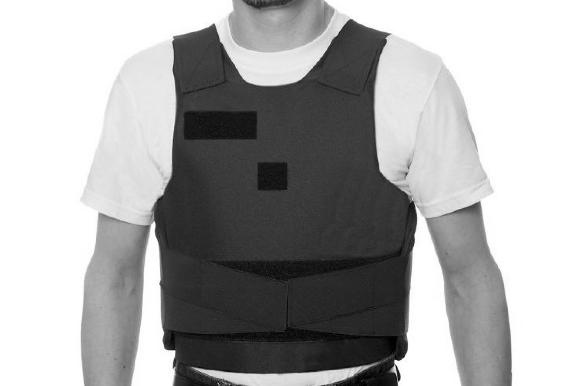 gilet pare-balles V007 IIIA