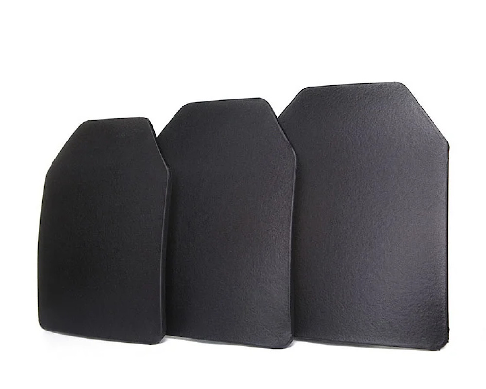 gilet pare-balles et anti couteau homologué IIIA