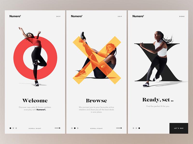 Exemples de supports de communication digitaux / web : miniature YouTube, publication instagram, écran d’une application mobile