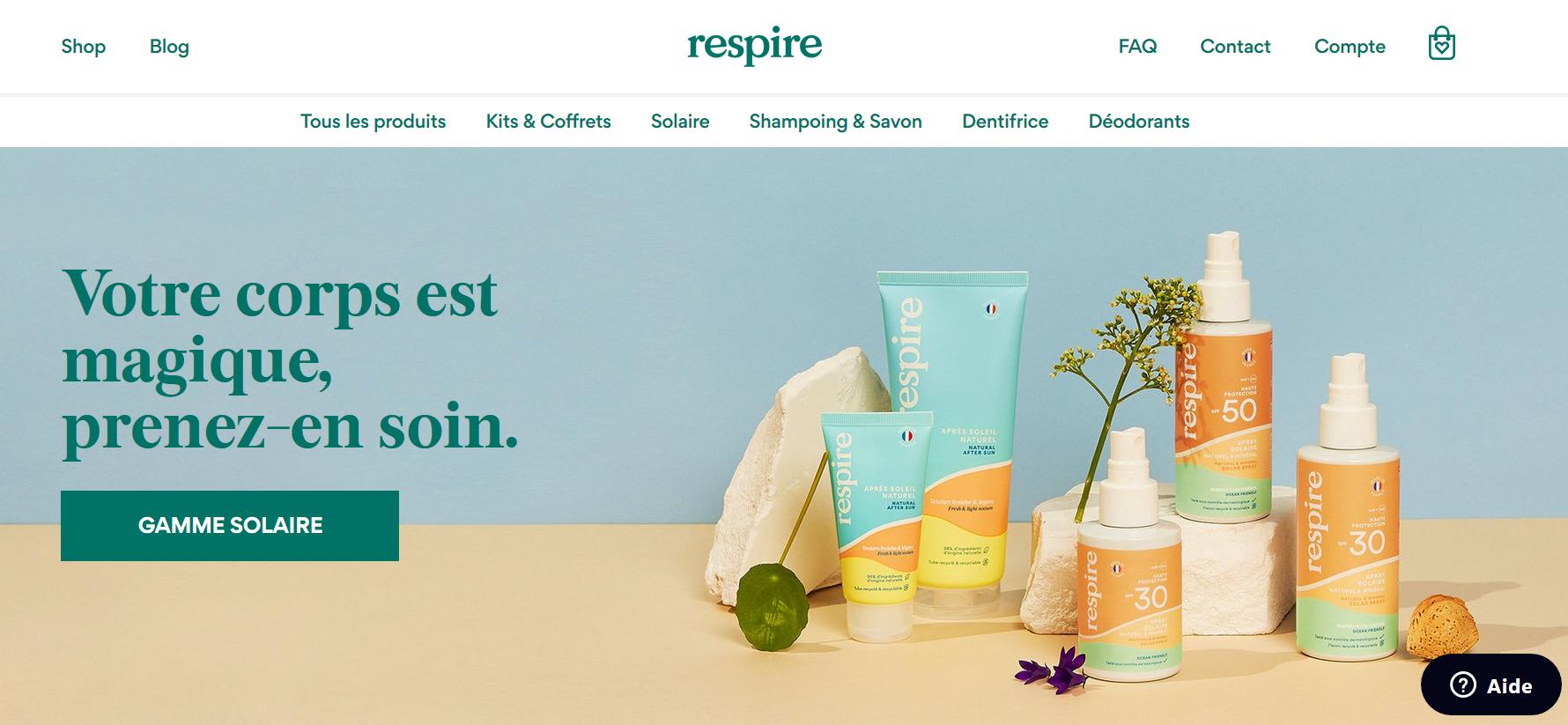 Exemples d’usages d’illustrations, images ou encore photos