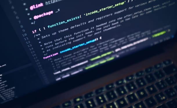 Work with developers