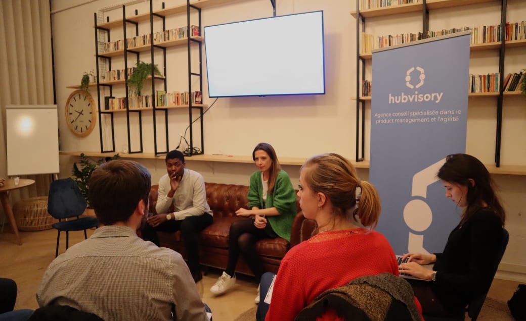 Comment intégrer les utilisateurs pour l’évolution produit ?