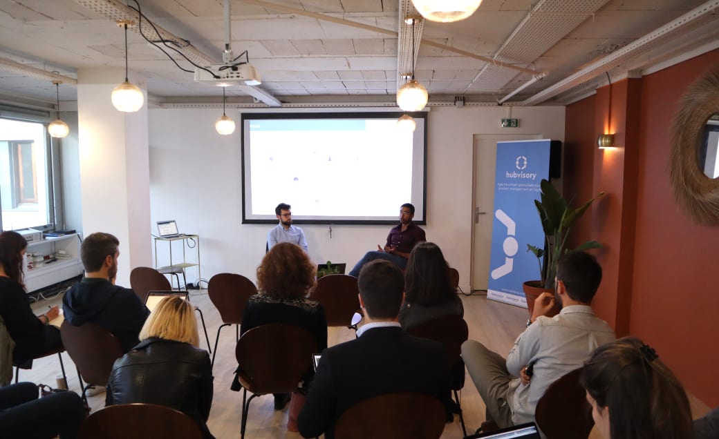 L'agilité à distance grâce au X-tends framework