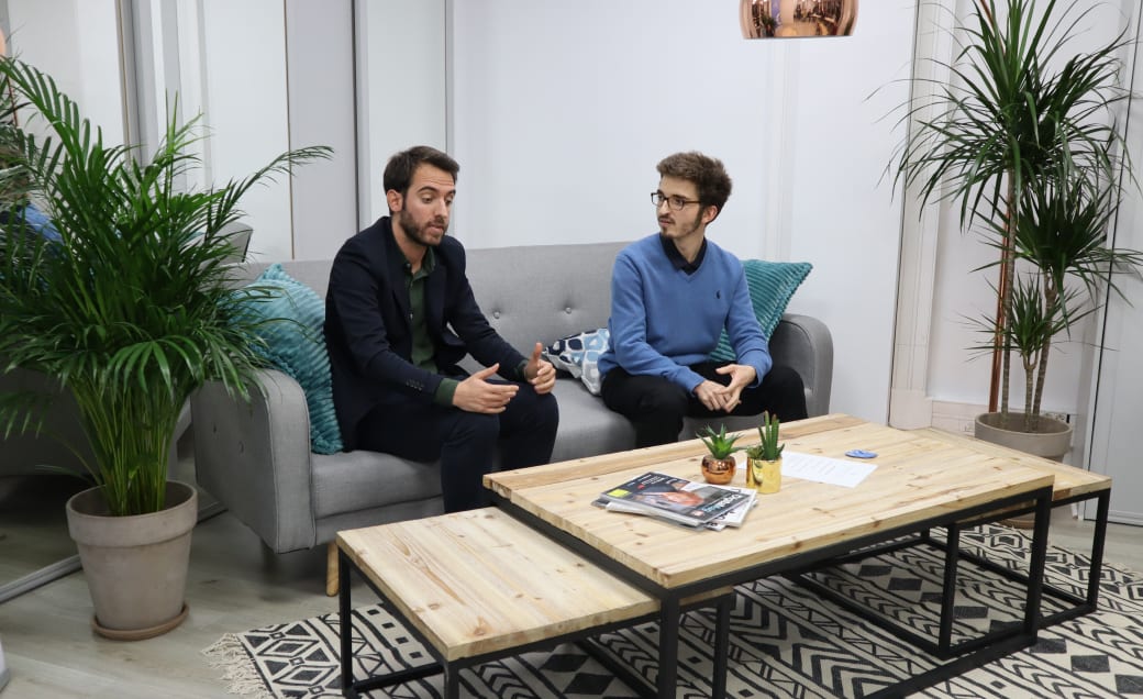 L'implication du management dans sa transformation d'entreprise