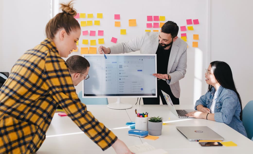 Scrumban : une méthode hybride entre Scrum et Kanban