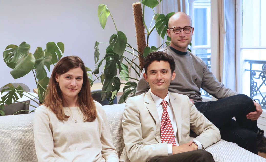 Une Product Team chez Hubvisory, ça donne quoi ?