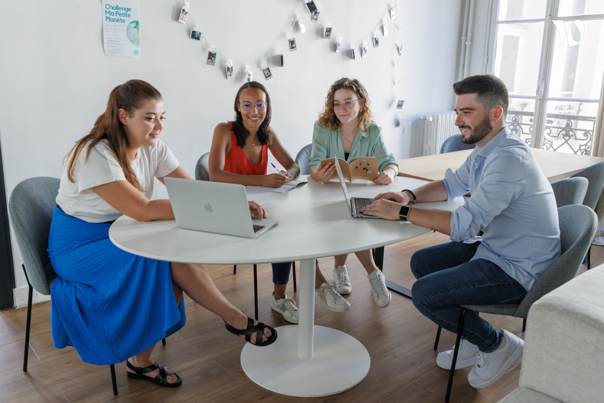 REX - une orga produit pour améliorer l’impact de produits data