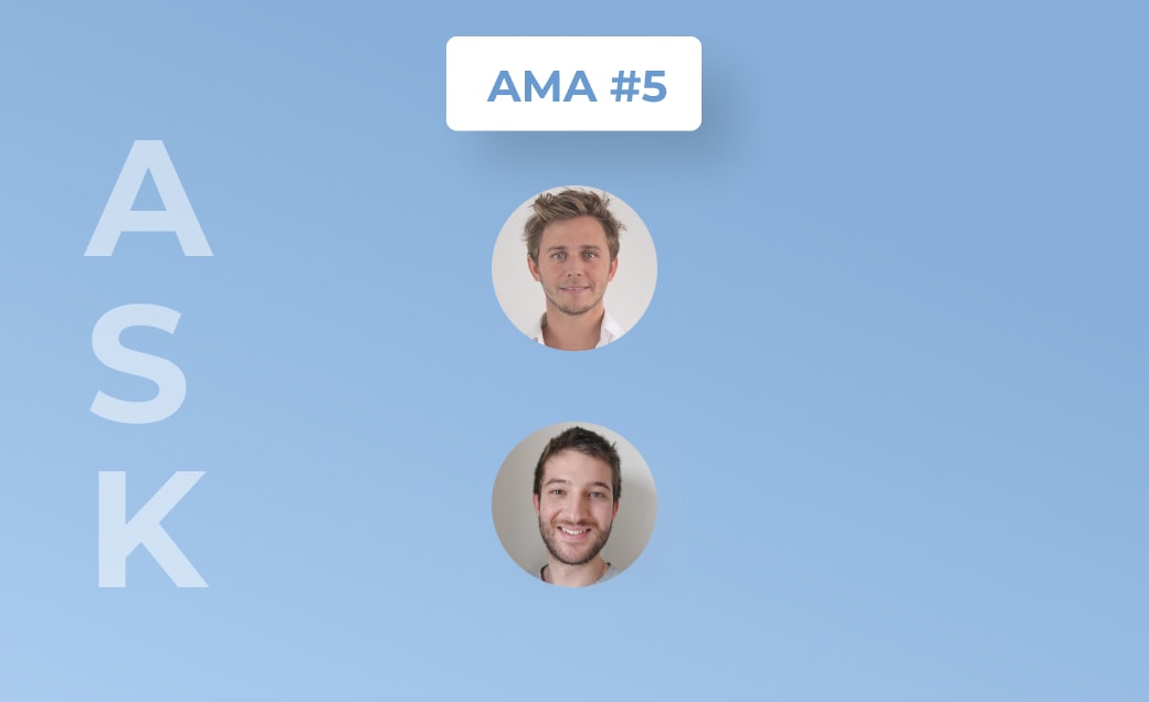 Comment passer de ses premiers clients au Product Market Fit ?