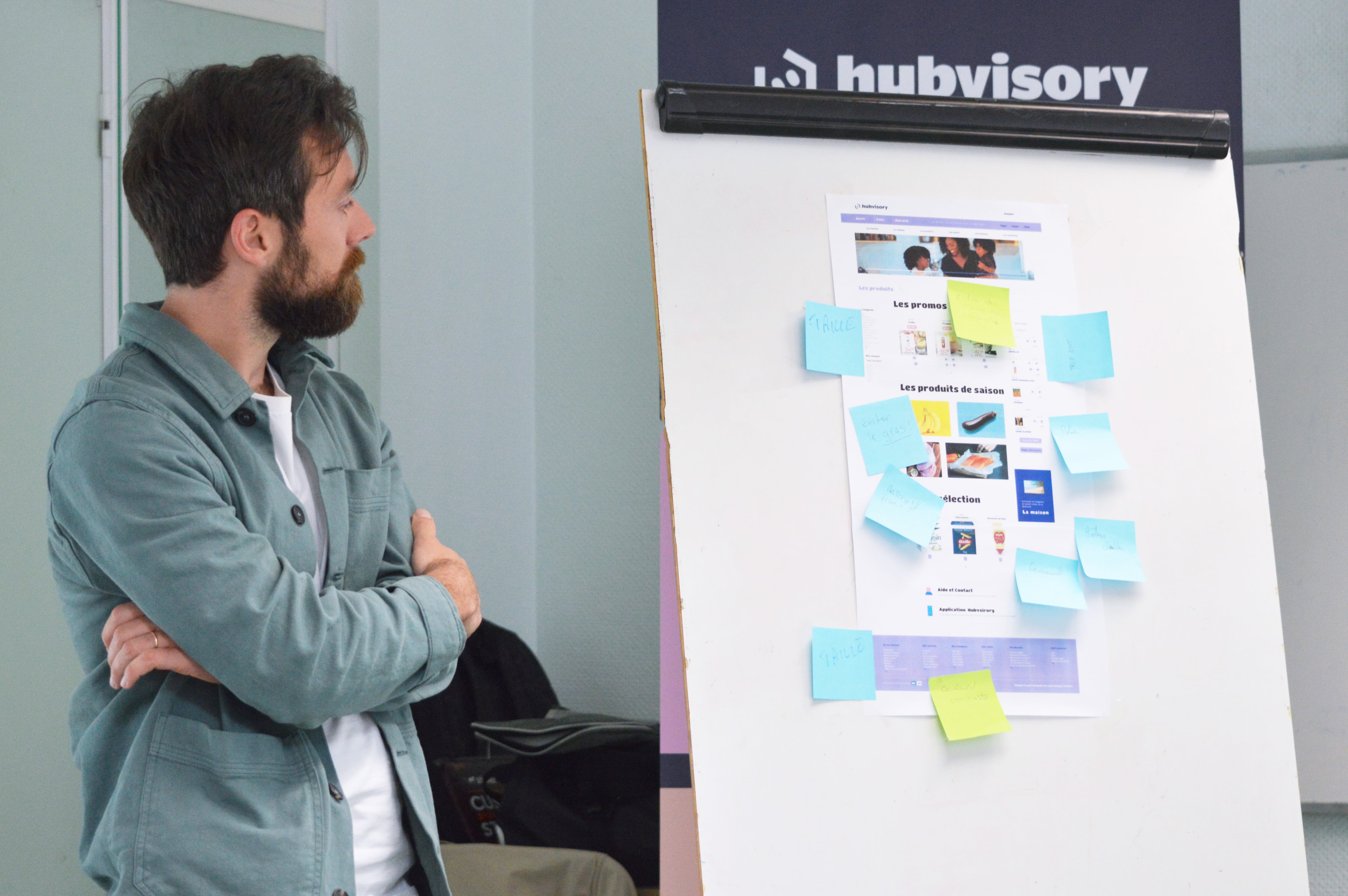 Comment construire un Design System de A à Z ?